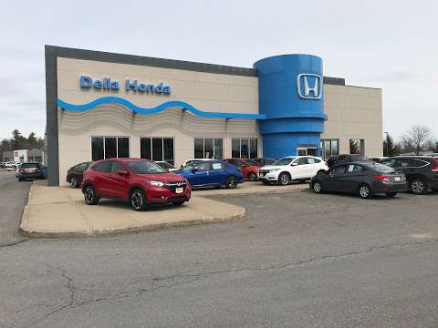 Jobs in DELLA Honda in Plattsburgh - reviews