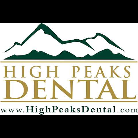 Jobs in High Peaks Dental - William Caldon DMD - reviews