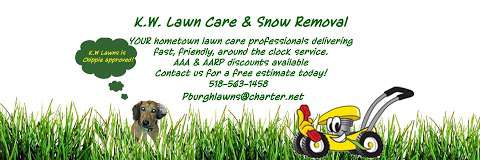 Jobs in K.W. Lawn Care & Snow Removal - reviews