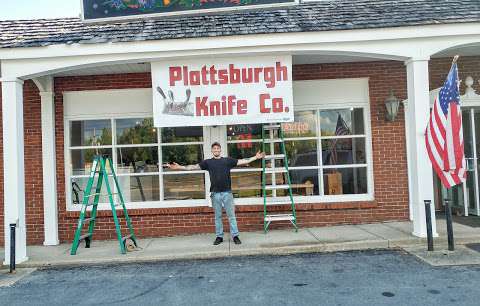 Jobs in Plattsburgh Knife Co - reviews