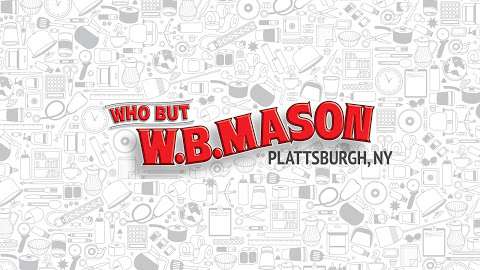 Jobs in W.B. Mason Plattsburgh (NY) - reviews