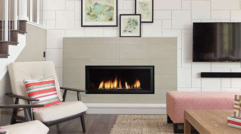 Jobs in Bayside Chimney & Stoves - reviews